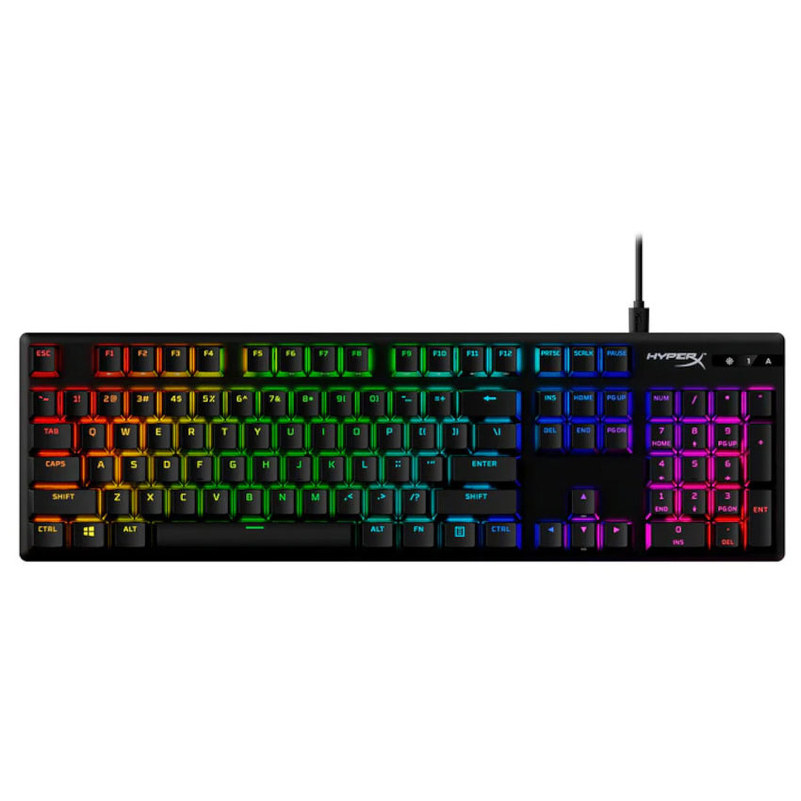 HyperX Alloy Origins PBT