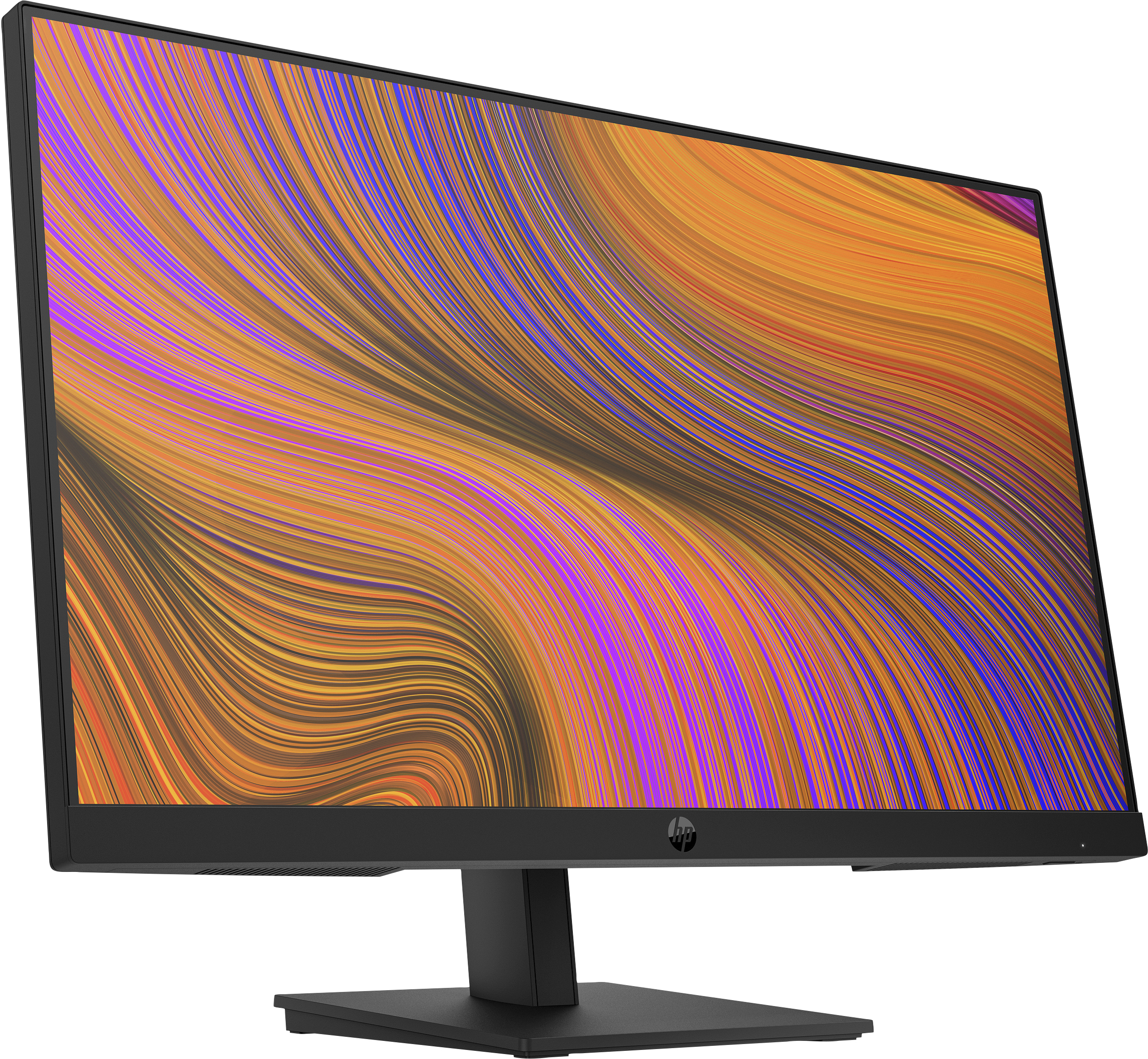 HP HP P24h G5 FHD Monitor
