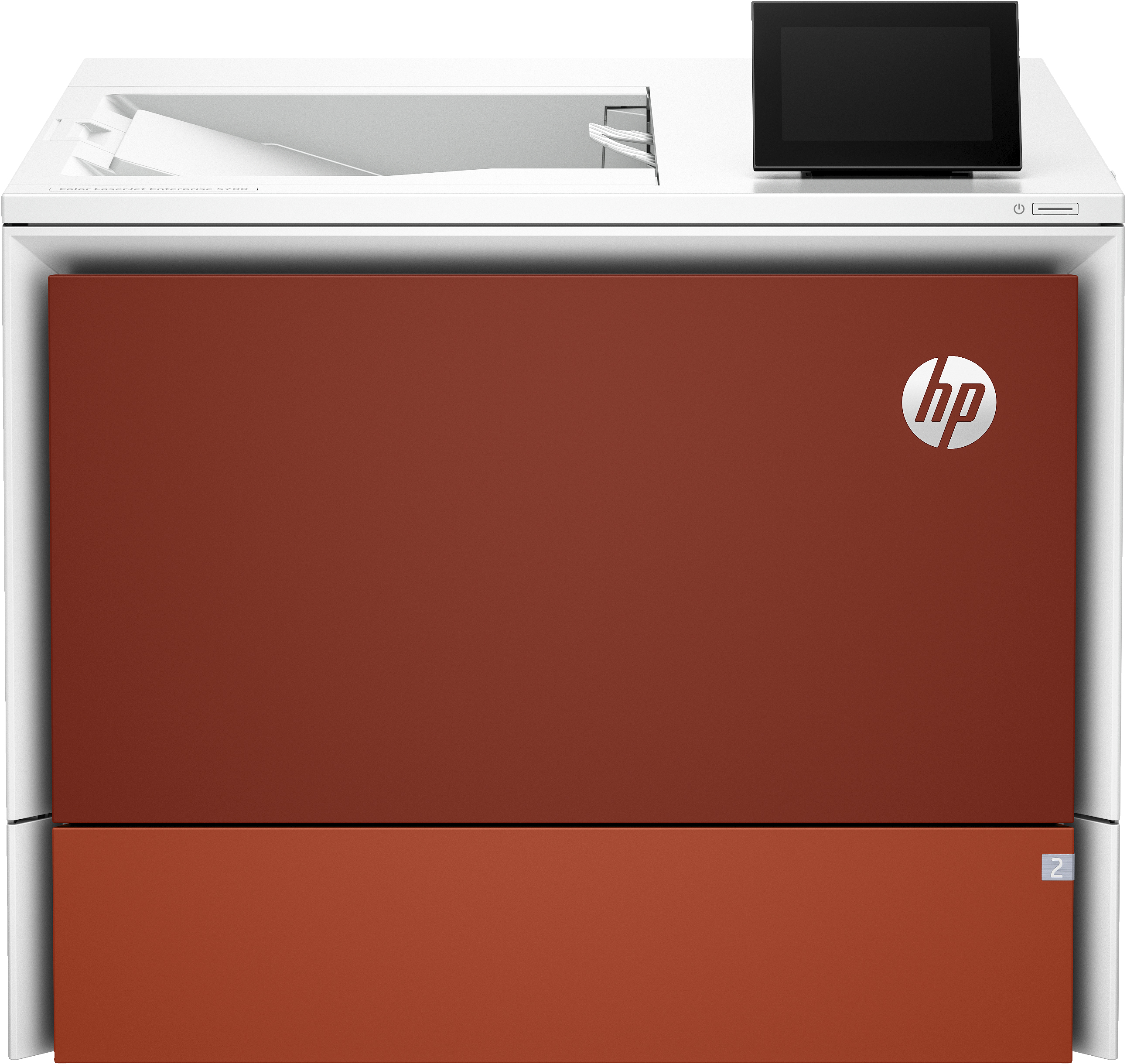 HP - Support pour imprimante - pour Color LaserJet Enterprise MFP 6800dn