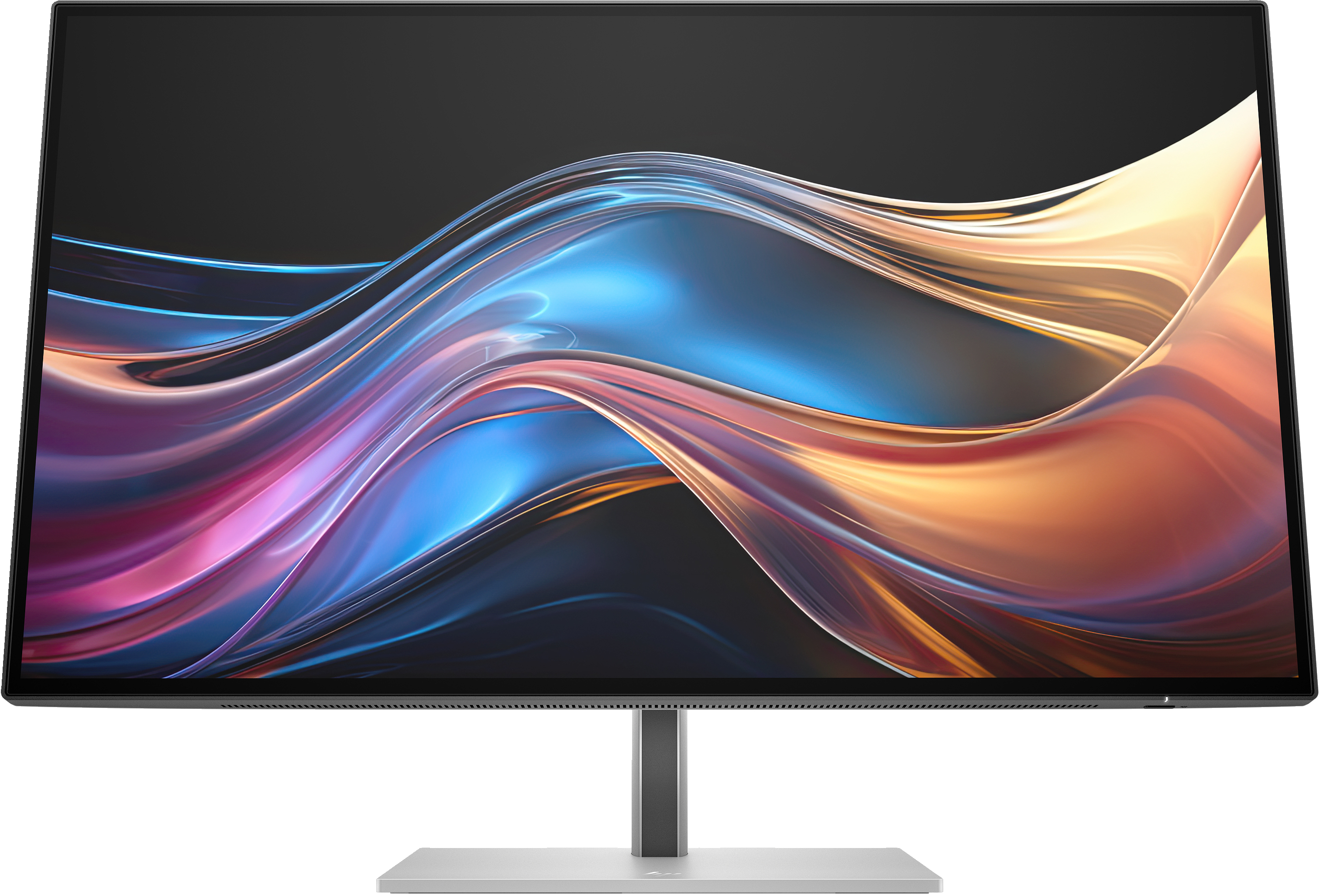 HP S7 Pro 727pq QHD MNTR EMEA-INTL English Loc-Euro plug