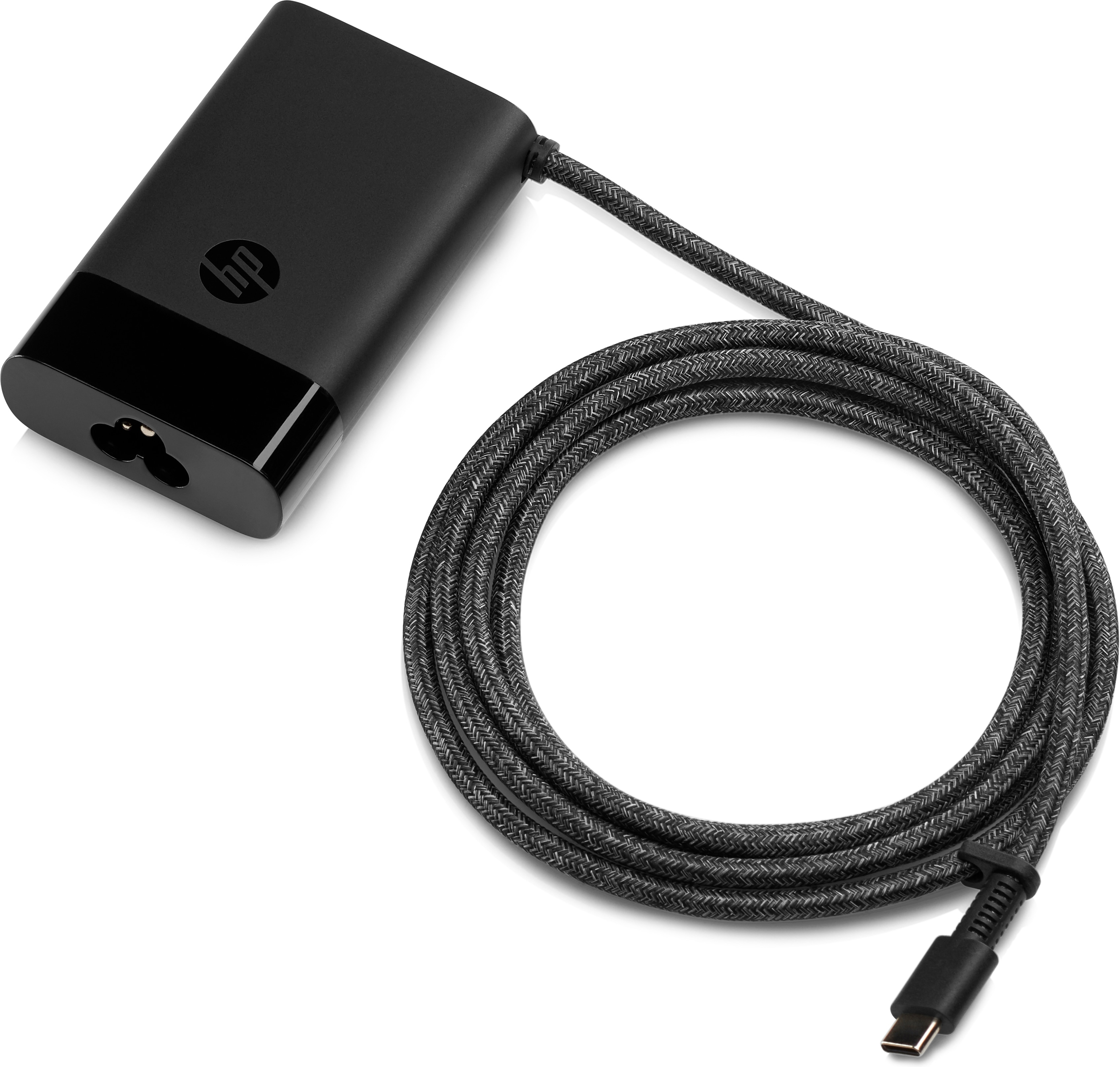 HP Modèle du produit : CHARGEUR SECTEUR 65W Type C