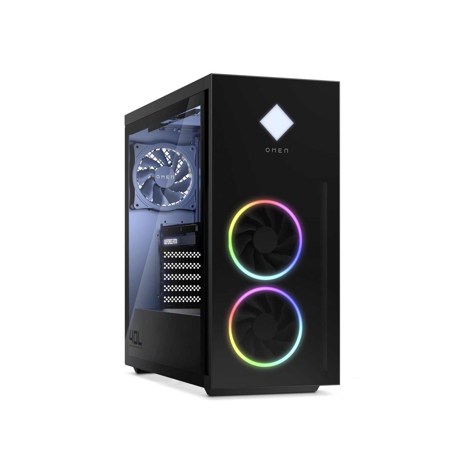 Omen 40L Desktop GT21-0011ng