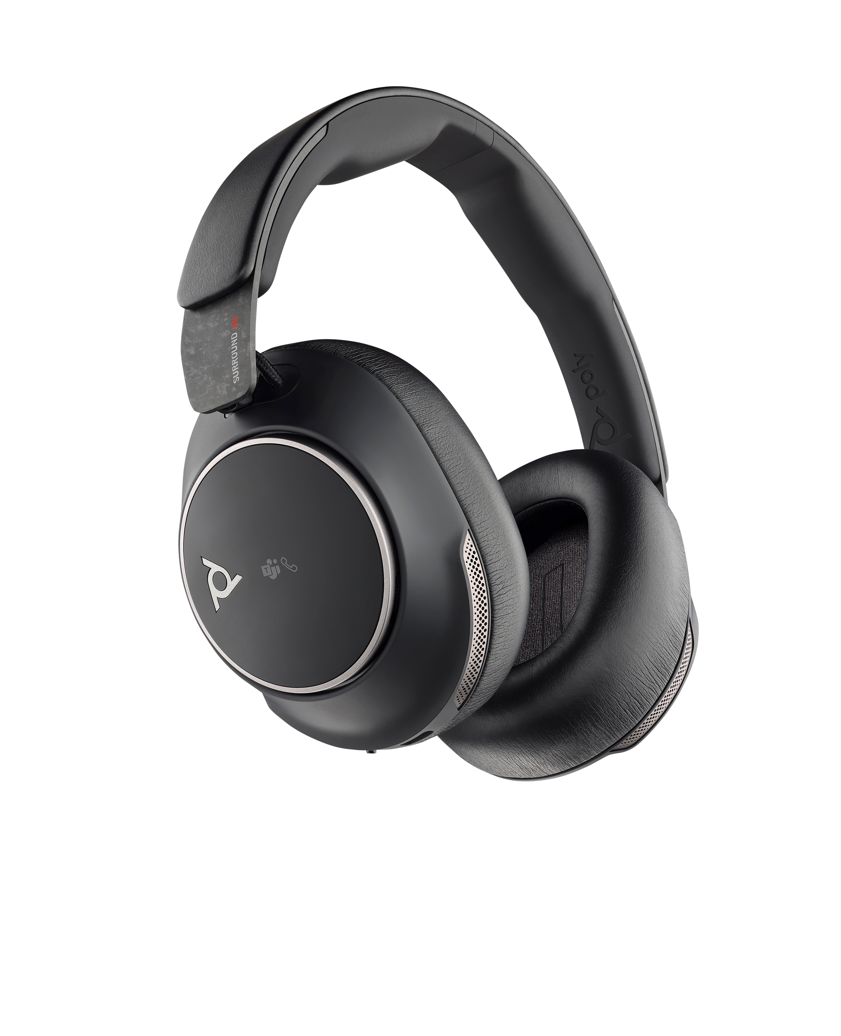 HP Poly Voyager Surround 80 UC