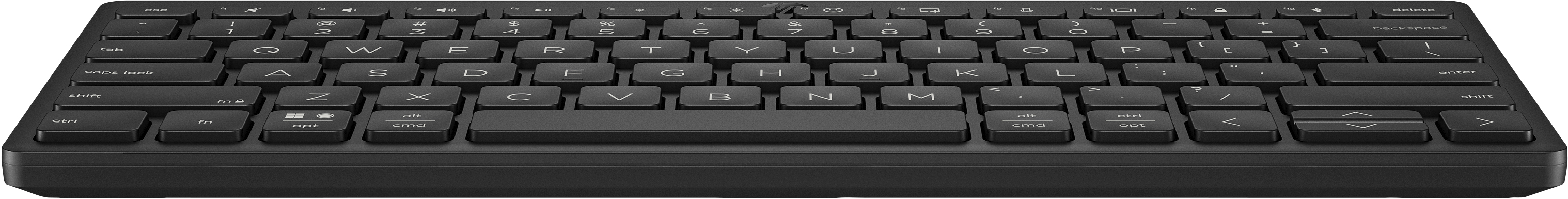 HP 350 Kompakte Multi-Device Bluetooth-Tastatur