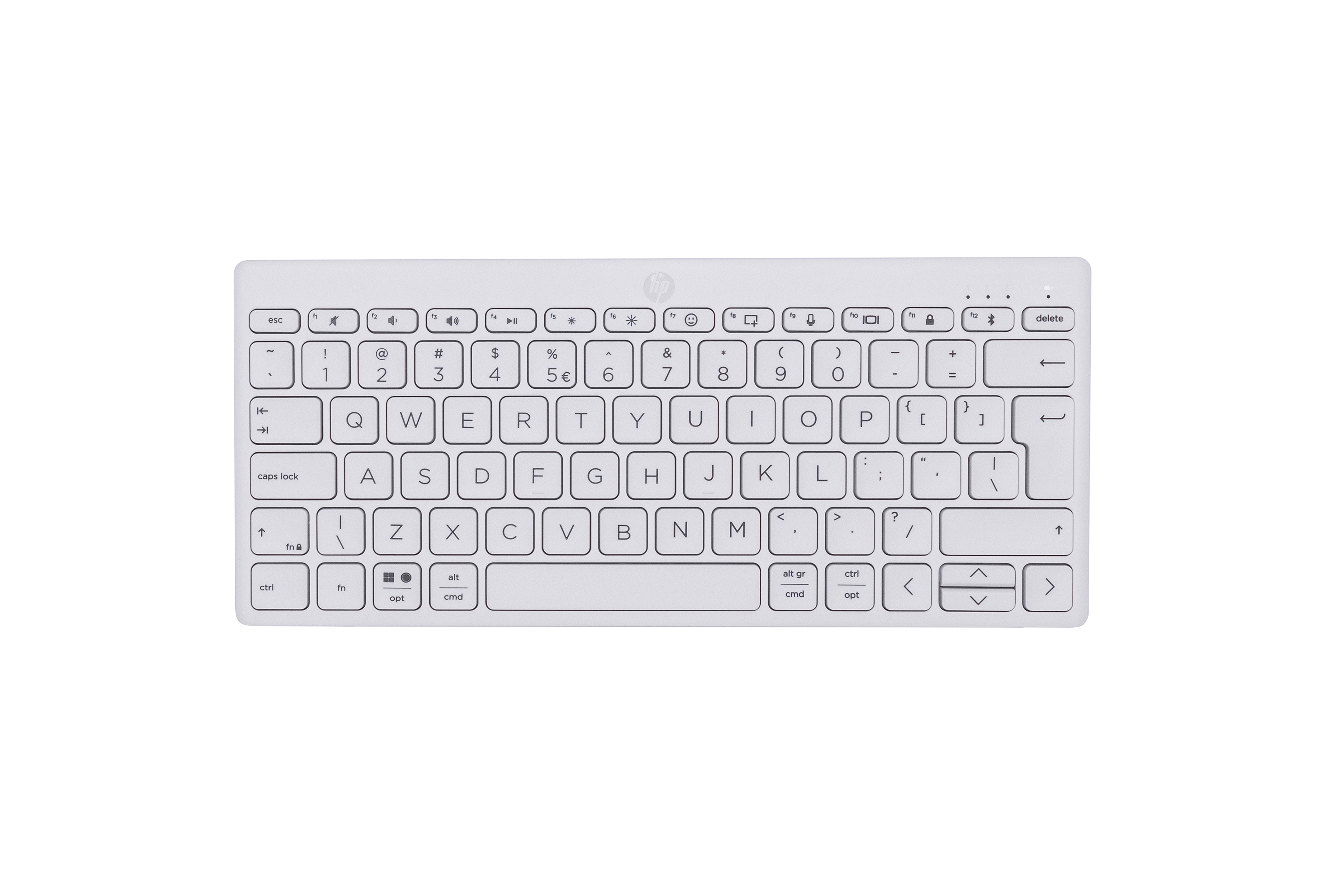 HP 350 Compact Multi-Device