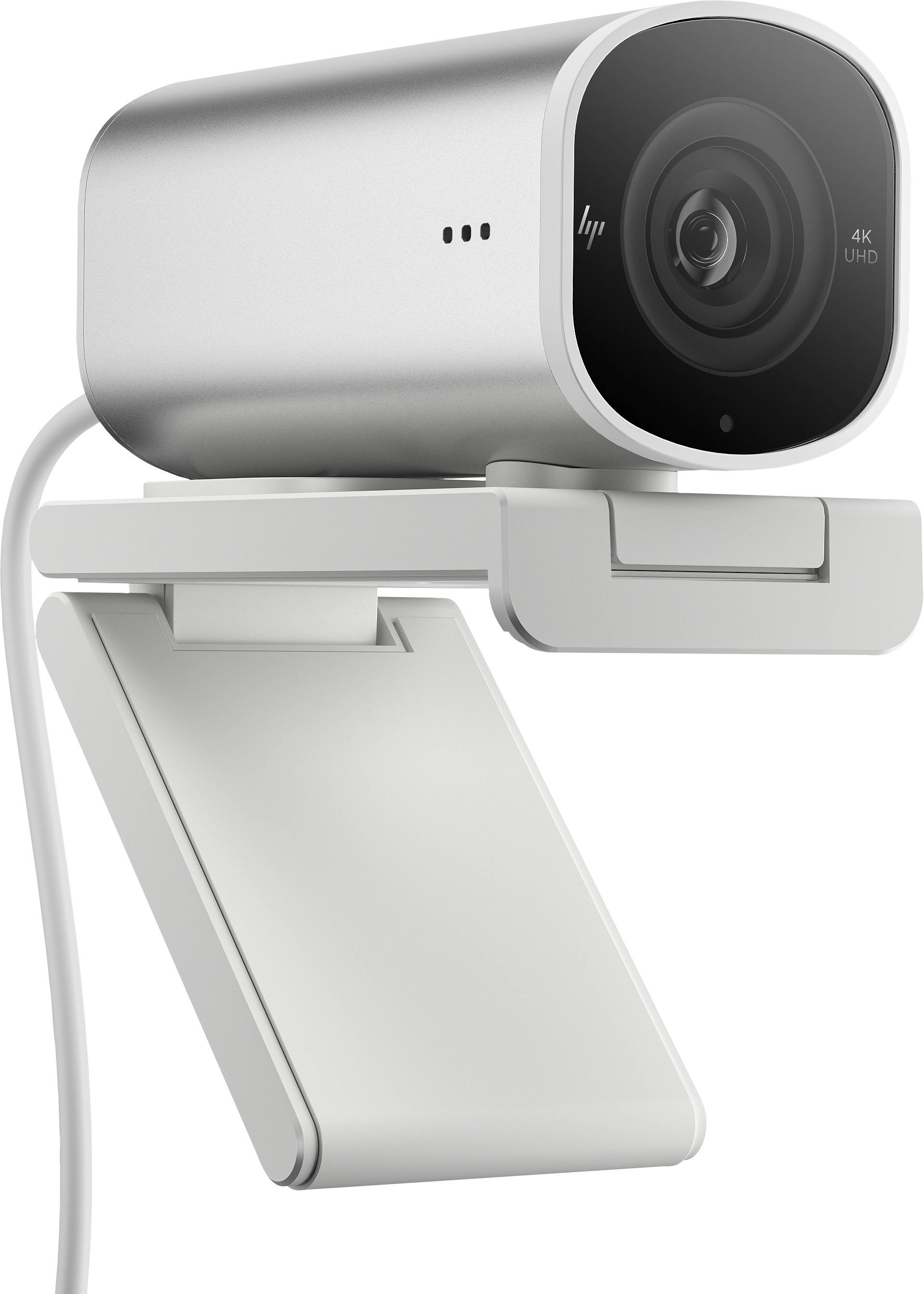 HP 960 4K STR Webcam