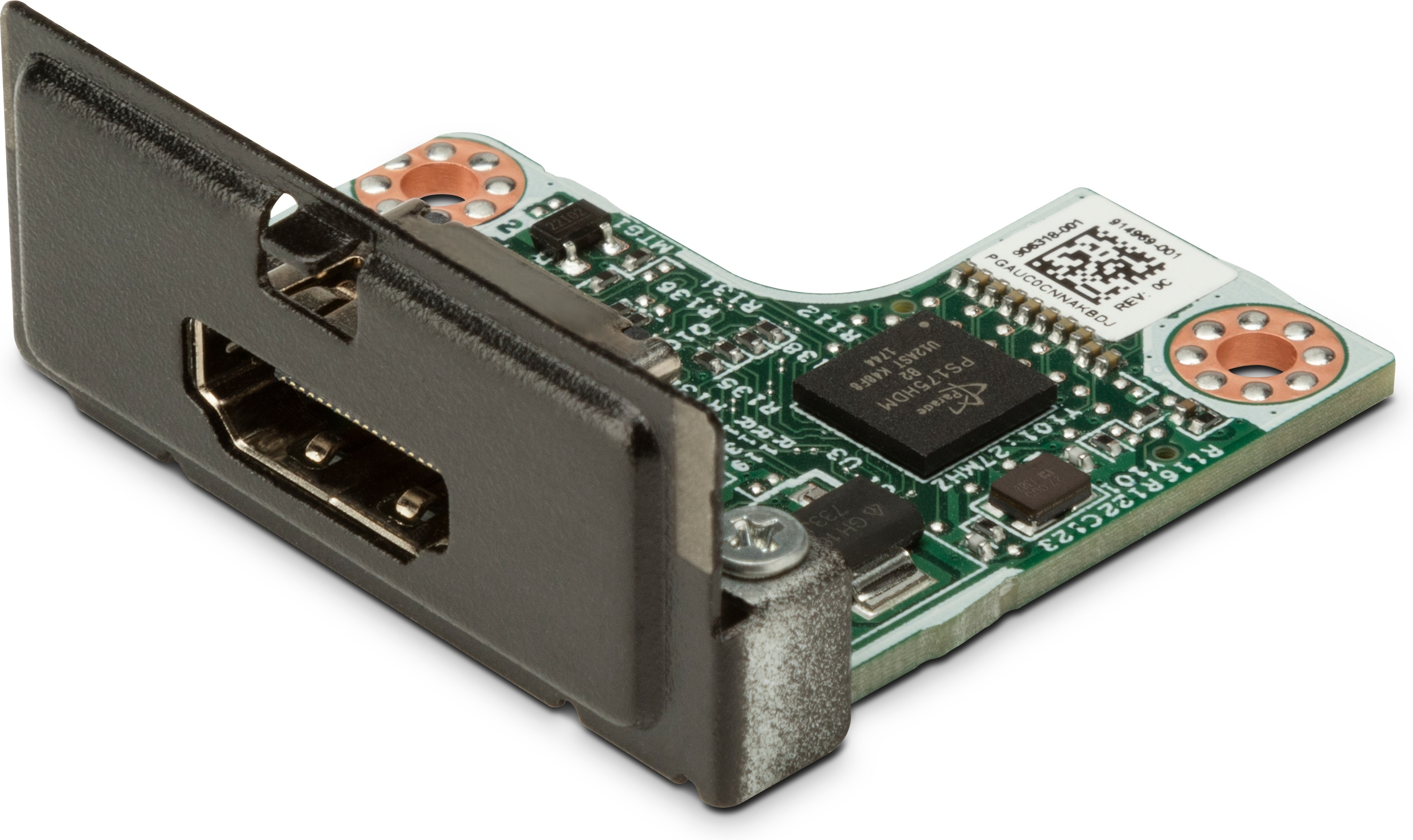 HP Flex Port