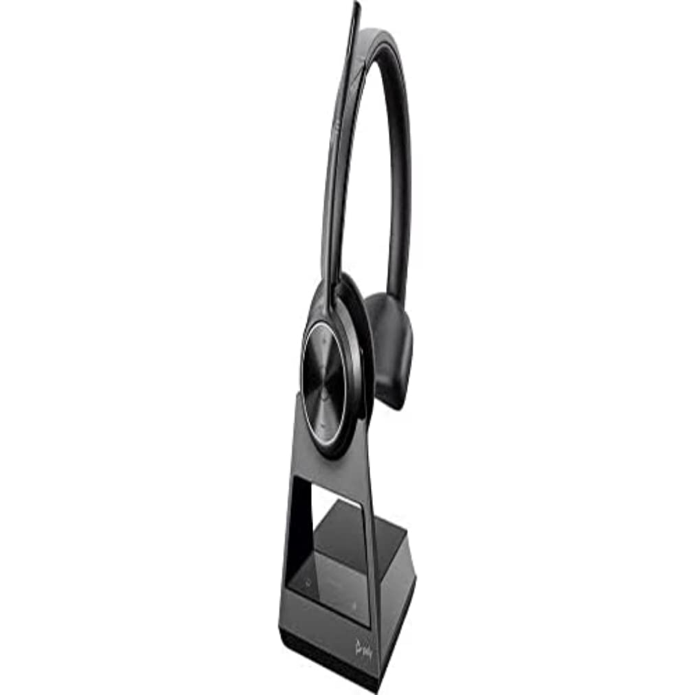 HP Poly Savi 7310 Office DECT Single Ear Headset