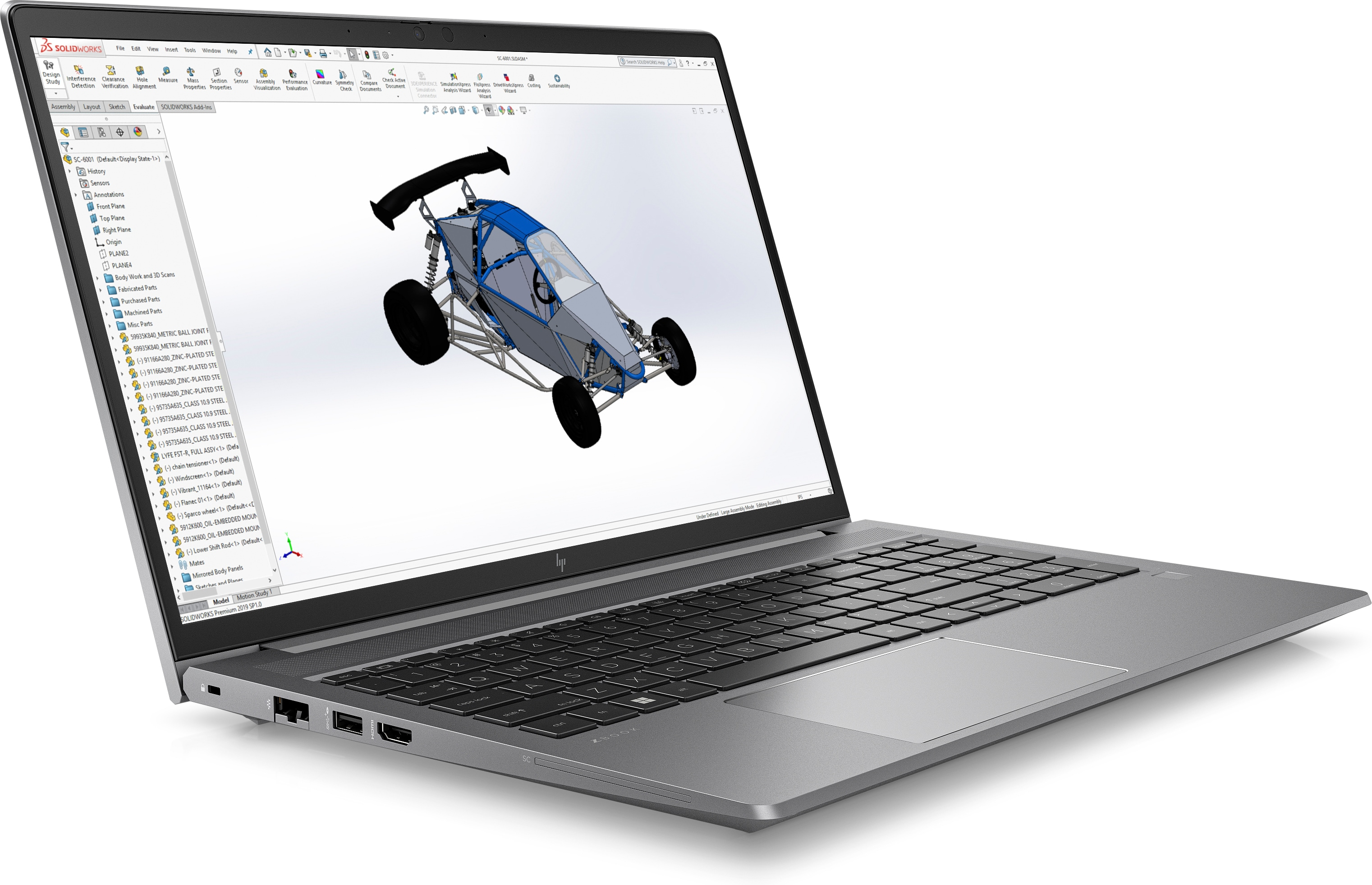 ANTEC HP ZBook Power G9 est un ordinateur portable professionnel puissant conçu par HP pour répondre aux besoins des utilisateurs exigeants. Doté d'un processeur Intel Core i7-12800H, cet appareil est prêt à relever tous les défis professio