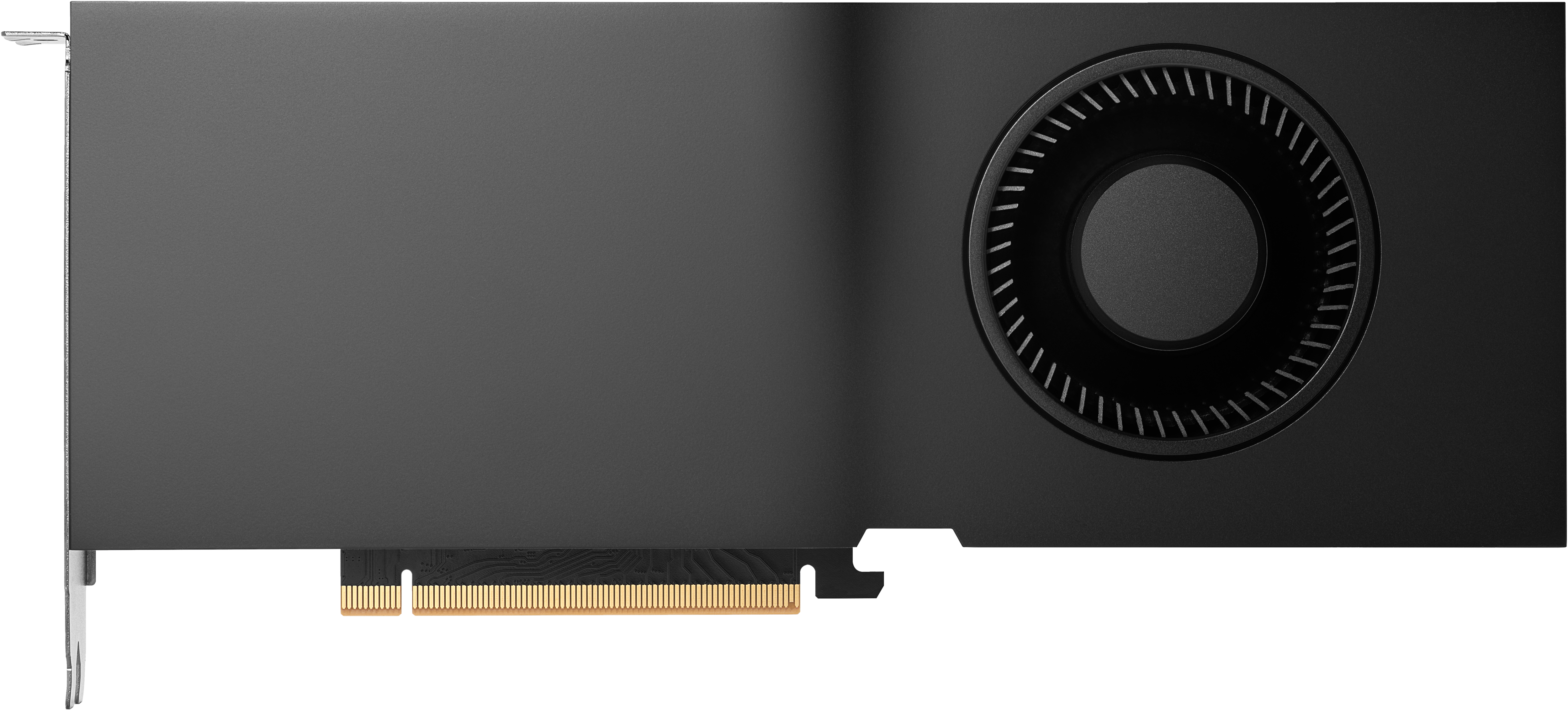 HP Carte Graphique RTX 5000 Ada 32 Go 4 DisplayPort
