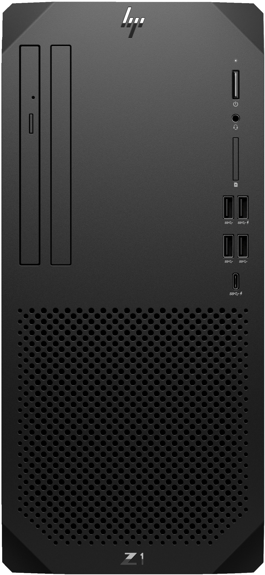 HP Z1 G9 TWR i9-12900 32Go/1To