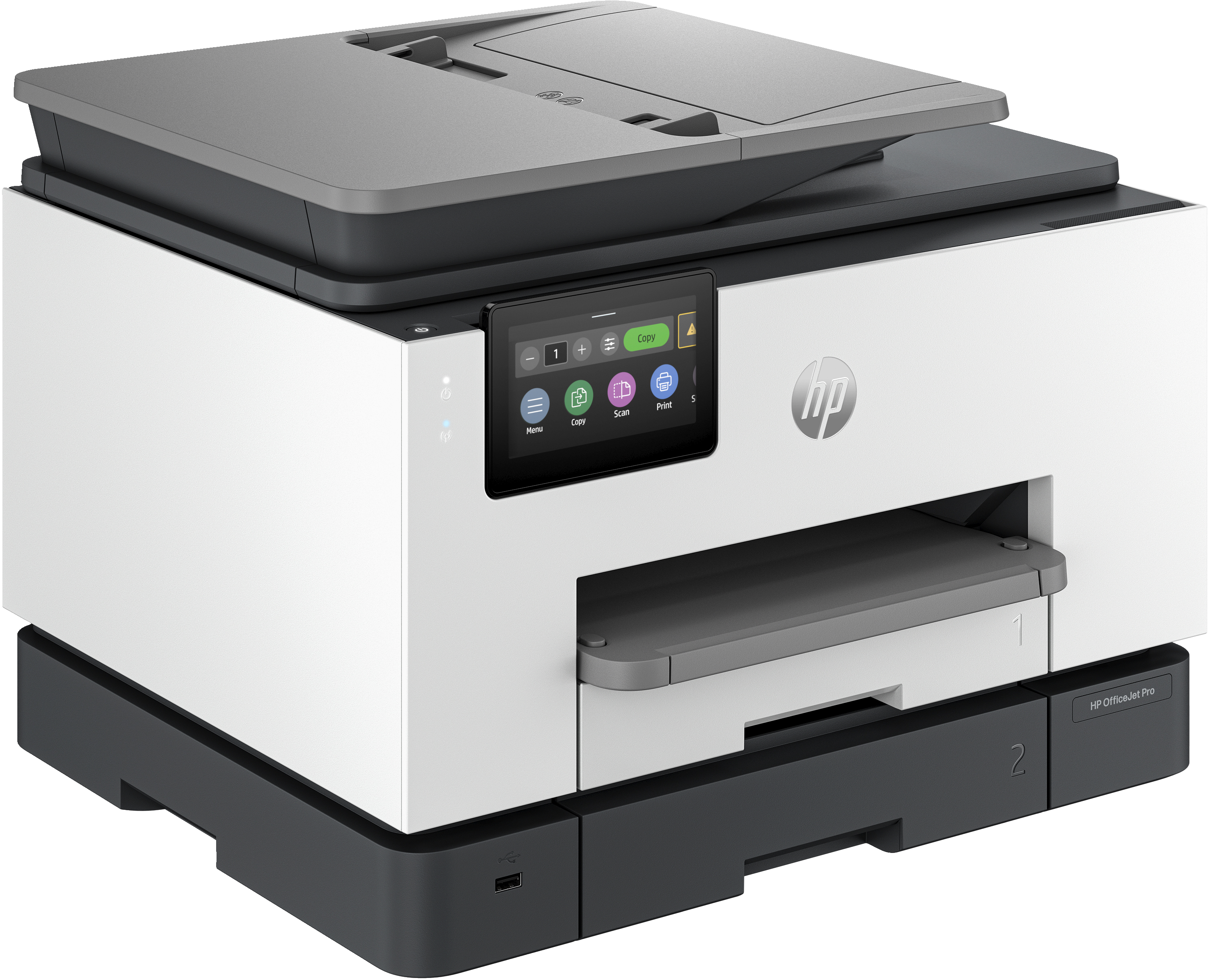 HP OfficeJet Pro 9135e AiO Printer