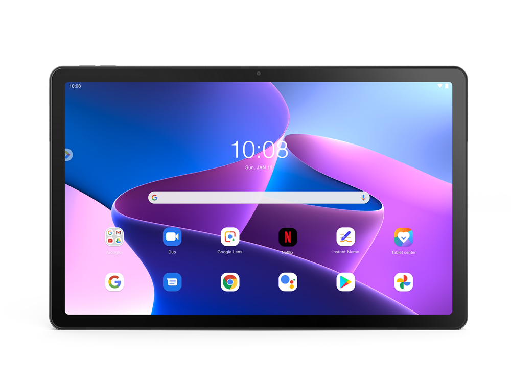 LENOVO TB125FU TAB 4G+128GGR-ES