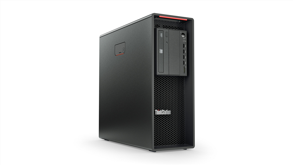 LENOVO Think Station P520 (30BE00PKGE)