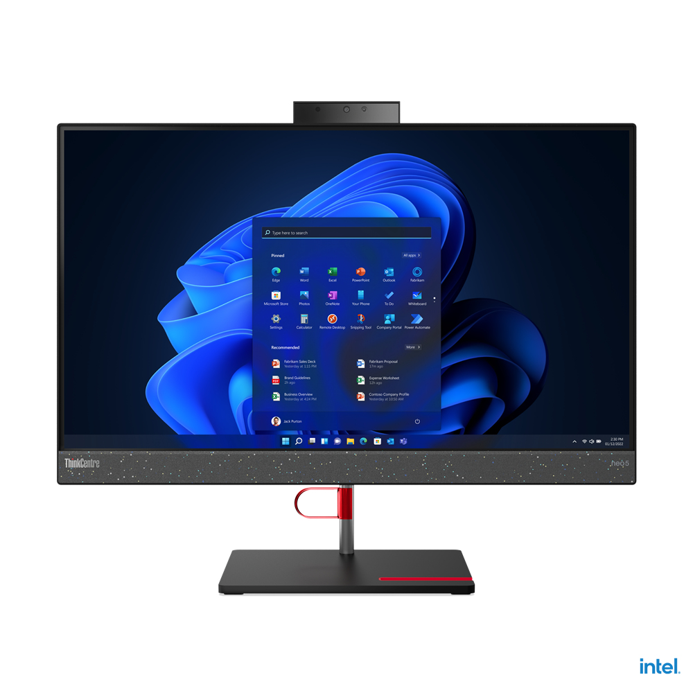 LENOVO ThinkCentre neo 50a