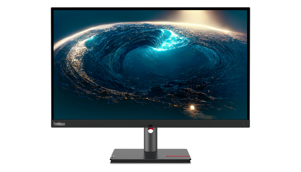 LENOVO ThinkVision P32pz-30 31.5-inch HDR Monitor