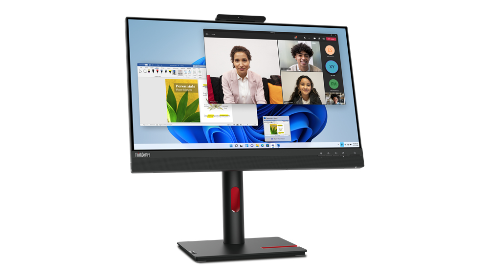 LENOVO 23.8
