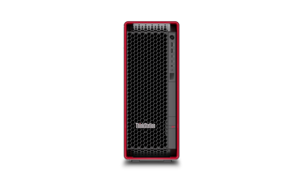 LENOVO ThinkStation P7 (30F3000WGE)
