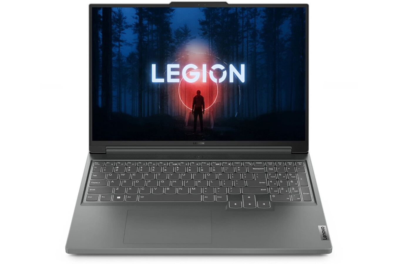 LENOVO Legion S5 R7/16 GO/512 SSD/RTX 4070 AMD Ryzen 7
