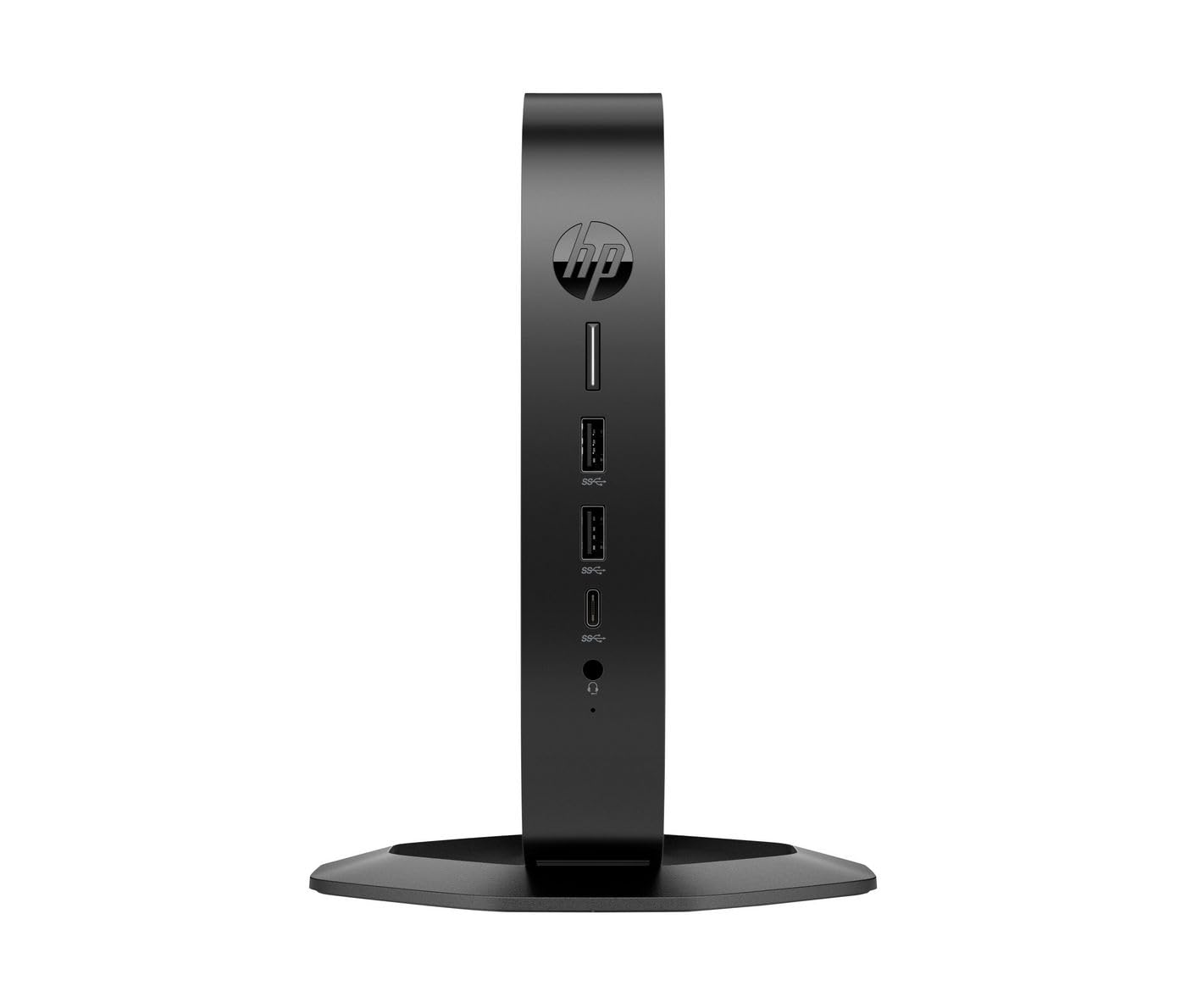 HP HP Elite t655 Thin Client Ryzen Embedded R2314 8/64eMMC W10IoT 12 Monate