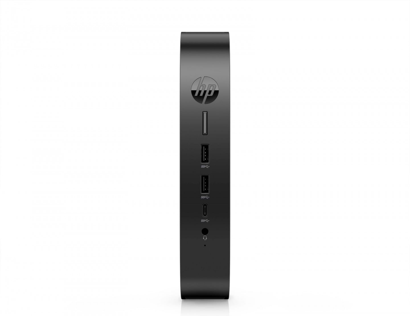 HP HP Elite t655 Thin Client AMD Embedded Ryzen R2314 8GB 32GB THINPRO Client Léger 3/3/0