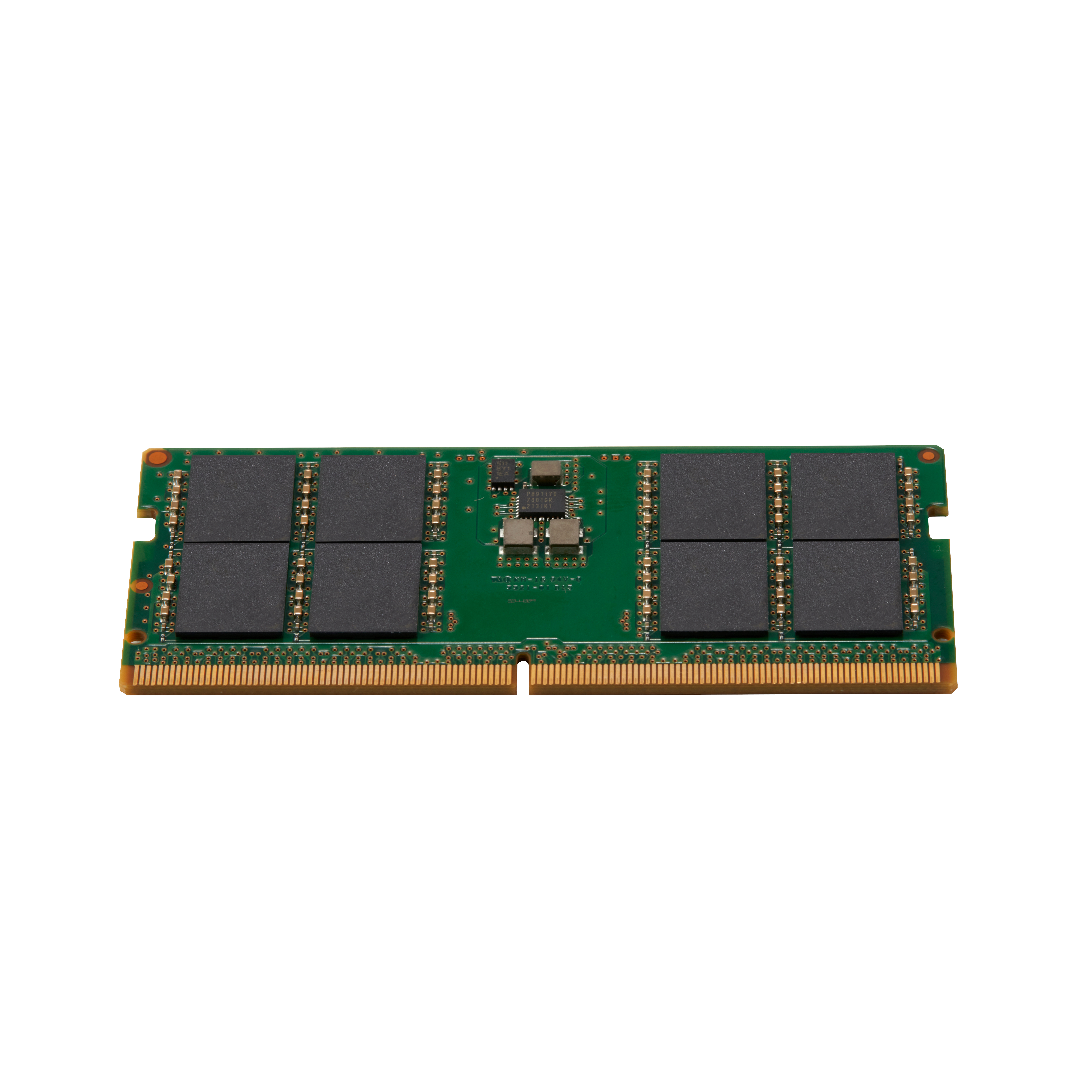 HP HP 32Go DDR5 1x32GB 5600 DIMM ECC REG Memory