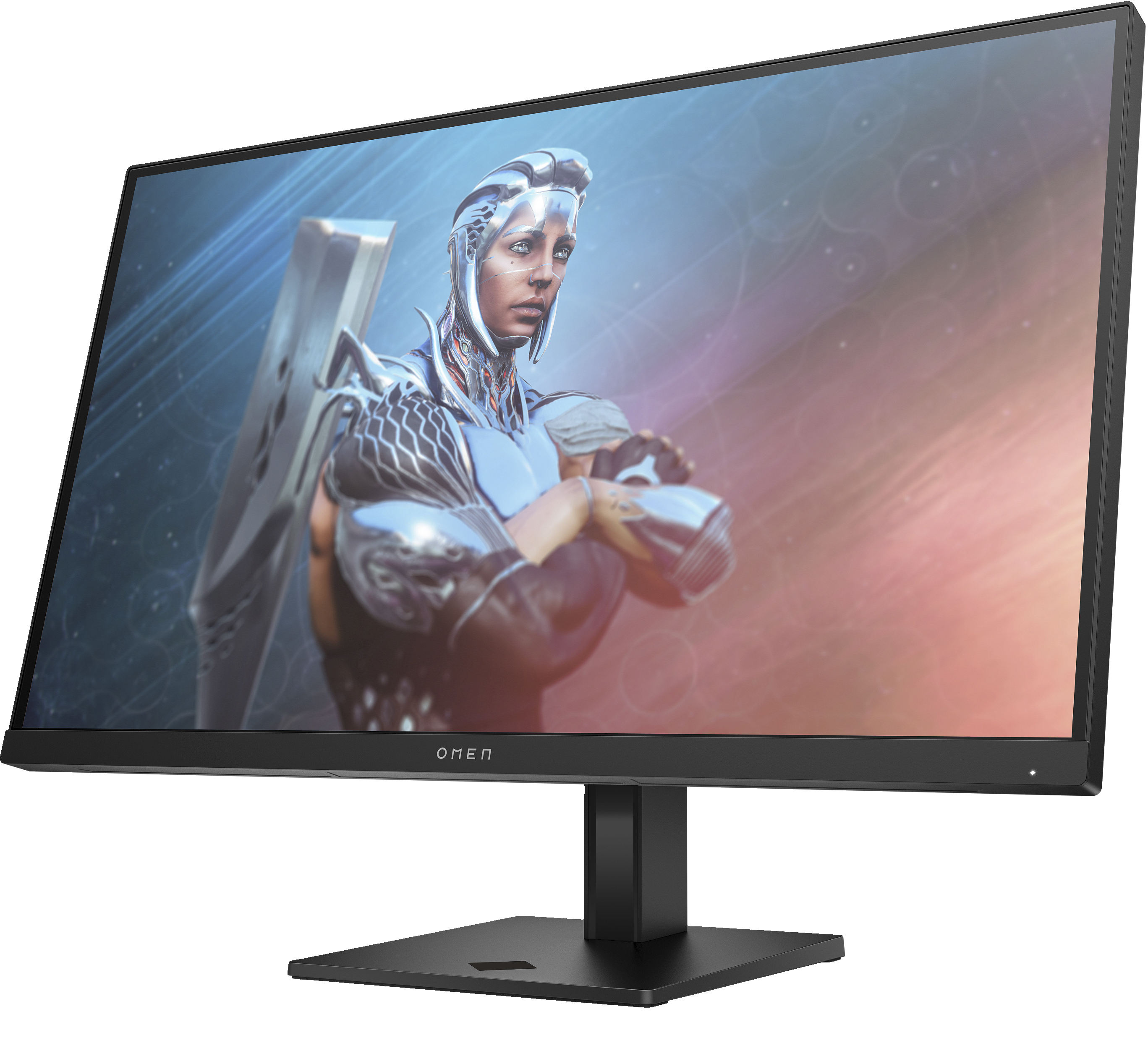 HP OMEN 27 FHD 165Hz Gaming Monitor