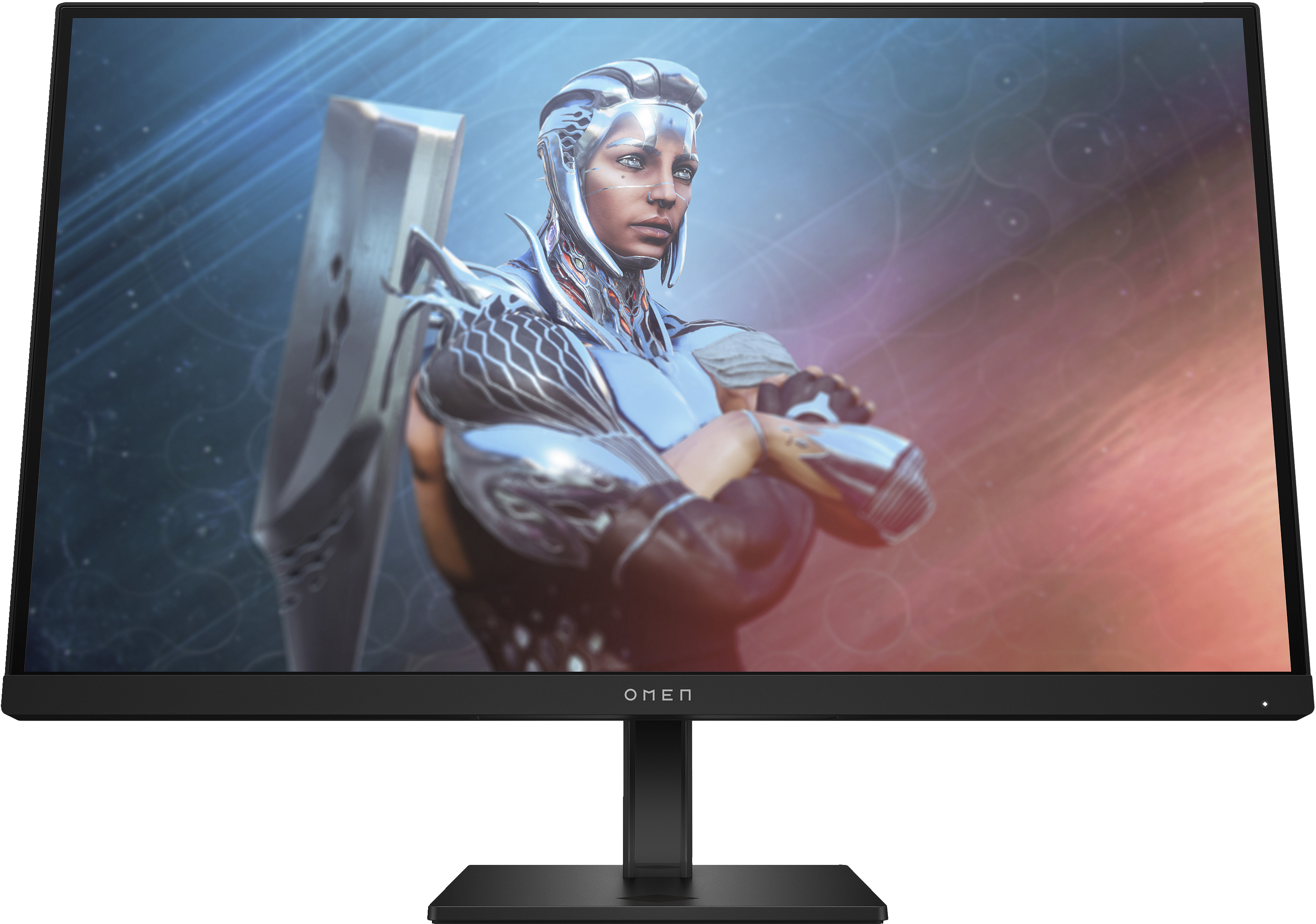 HP Moniteur OMEN 27