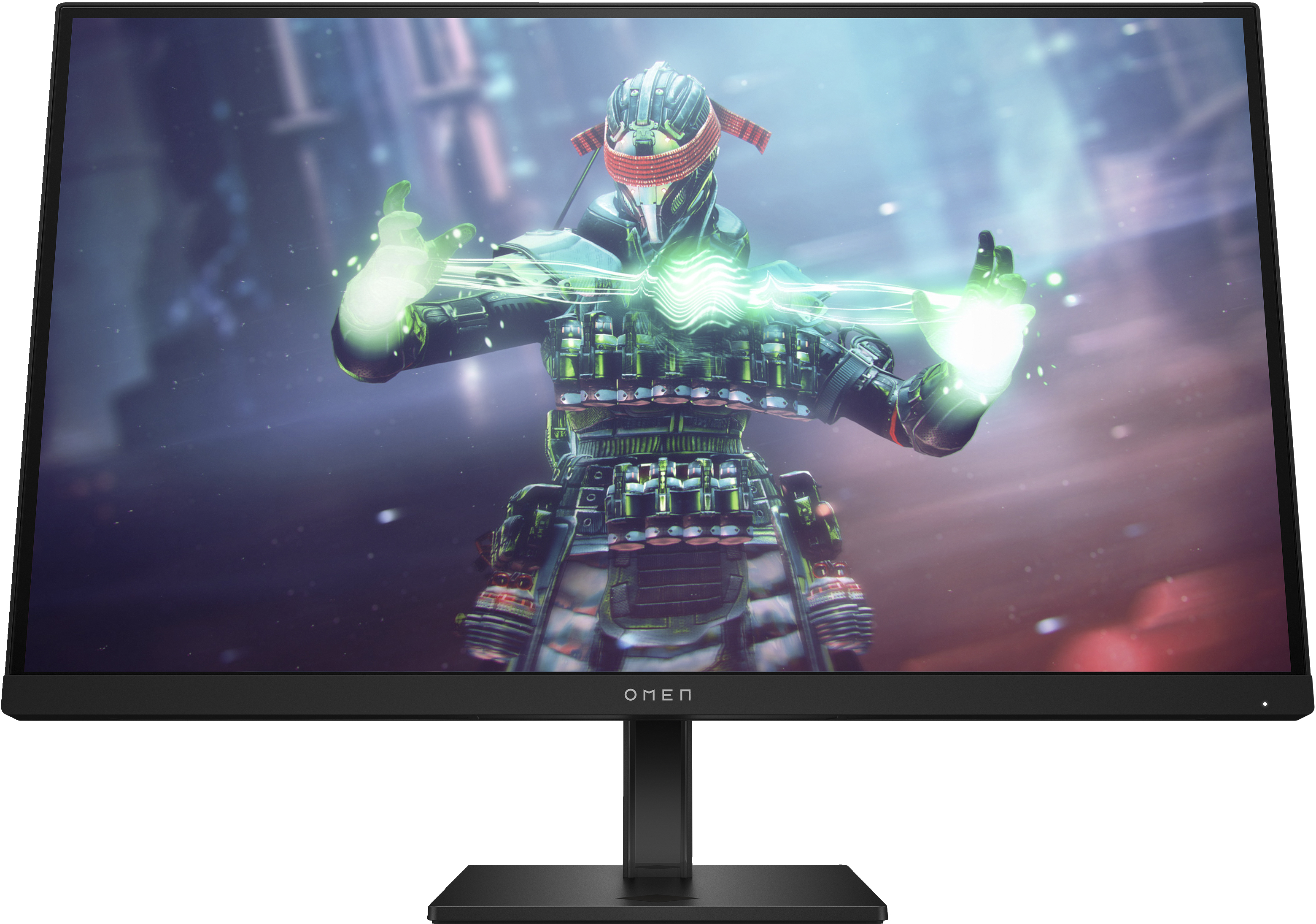 HP OMEN by 27k écran plat de PC 68,6 cm (27