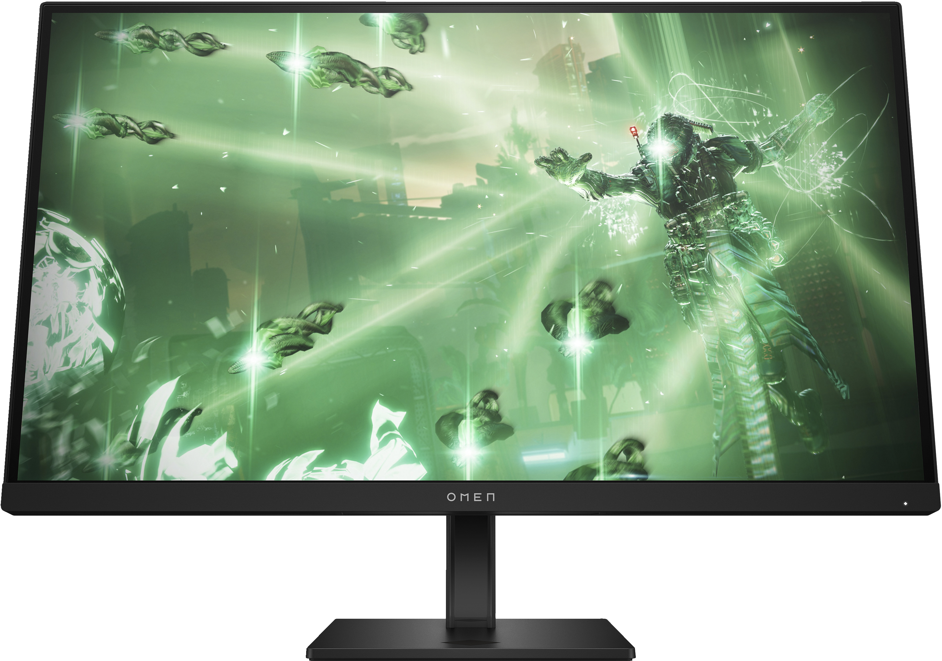 HP OMEN by 27q écran plat de PC 68,6 cm (27