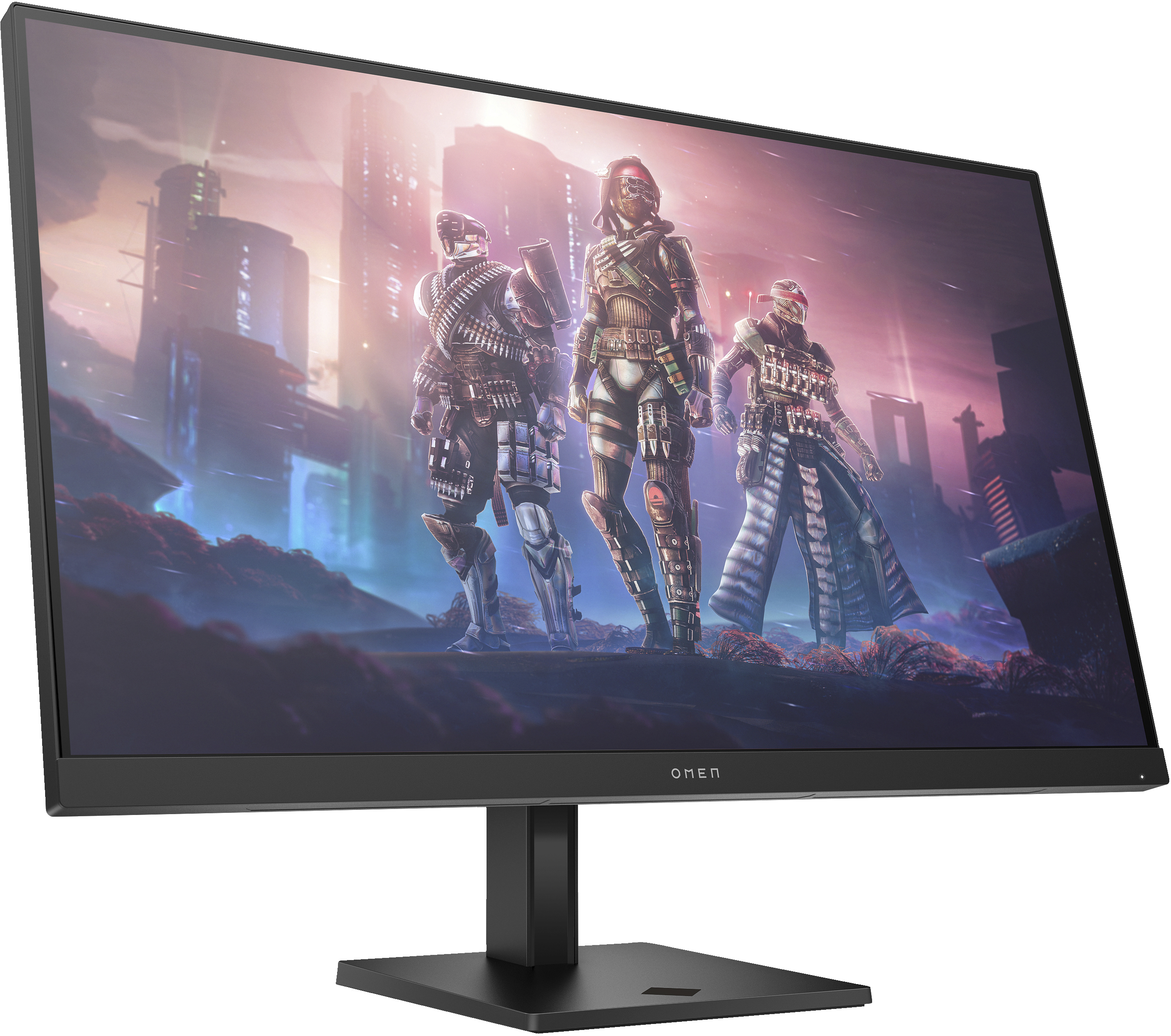 HP OMEN by HP Gaming Monitor