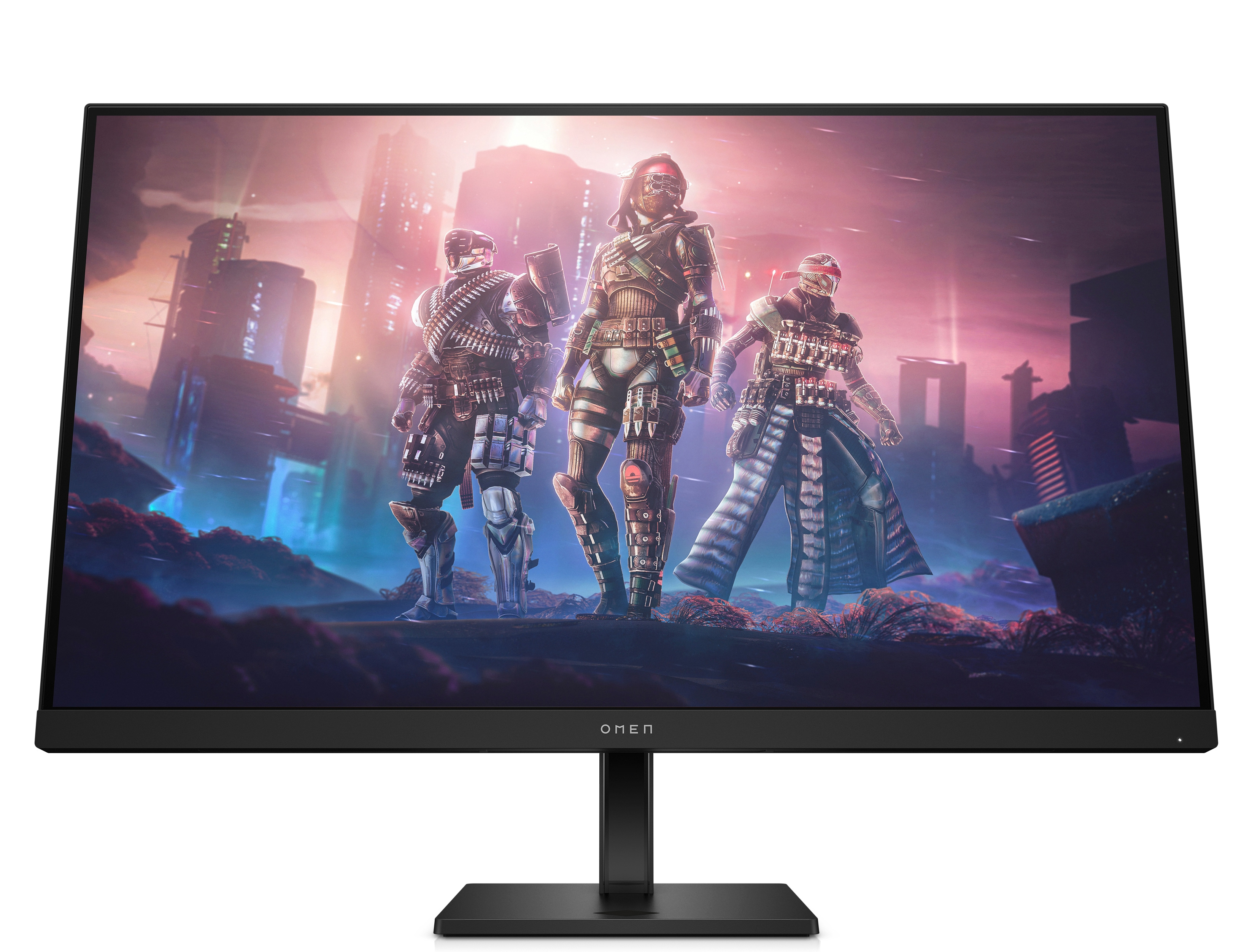 HP OMEN by 32q écran plat de PC 80 cm (31.5