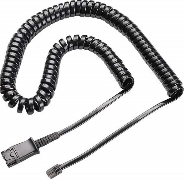 HP POLY Poly U10P-S Cable