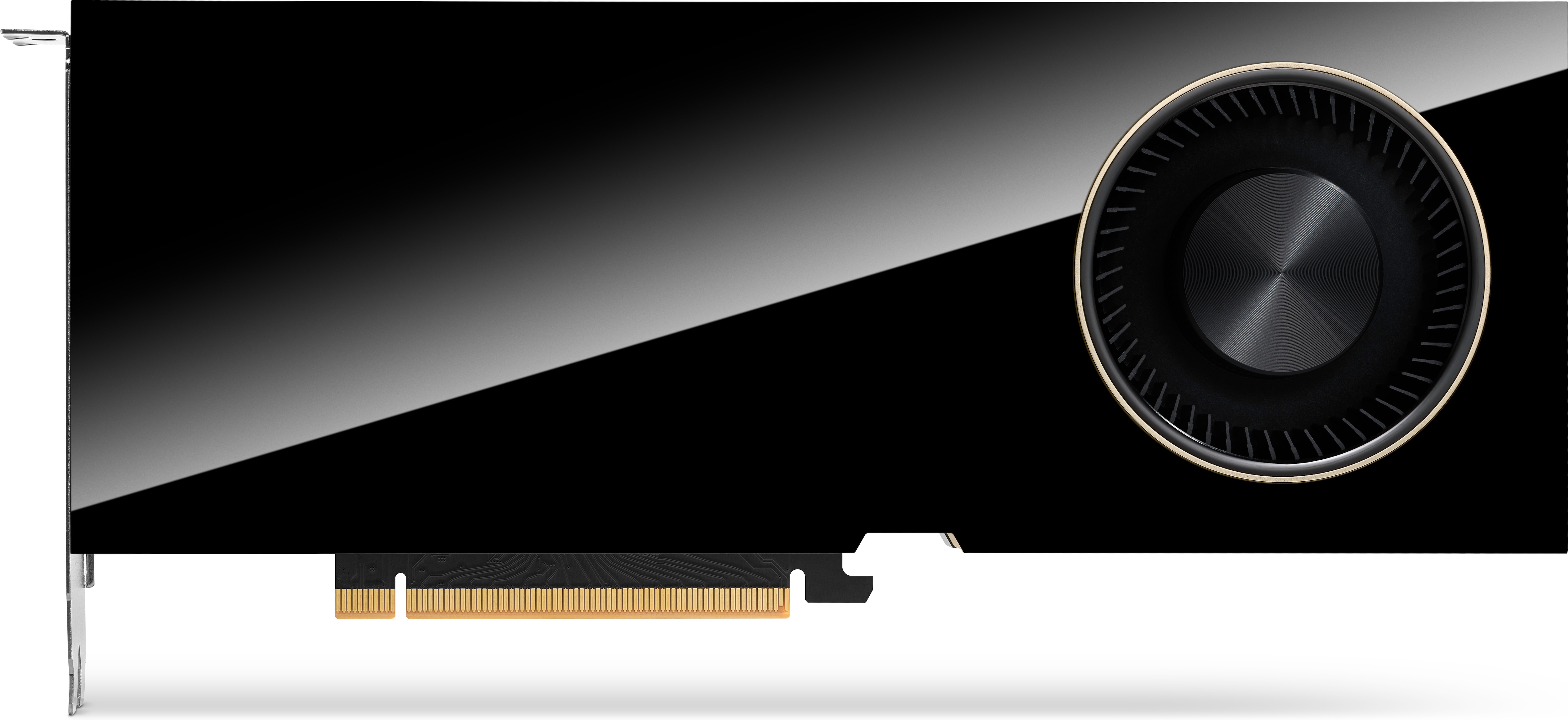 HP Carte Graphique NVIDIA RTX 6000 Ada 48 Go 4DP