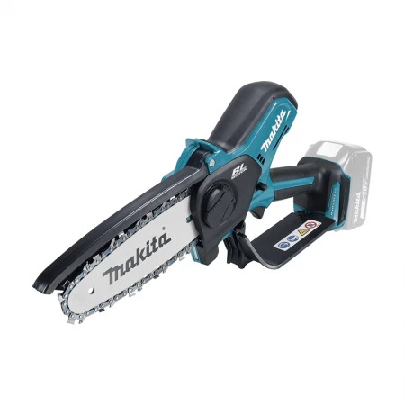 Makita Tronçonneuse d'élagage 18V 15cm DUC150Z