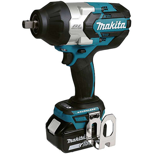 Makita Clé à chocs sans fil DTW1004Z