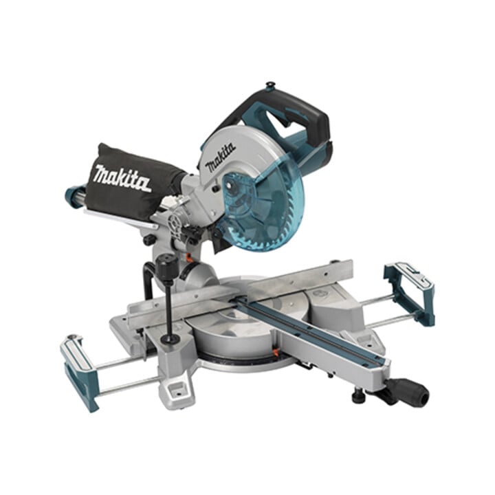 Makita Scie à onglets radiale Ø216 mm LS0816F