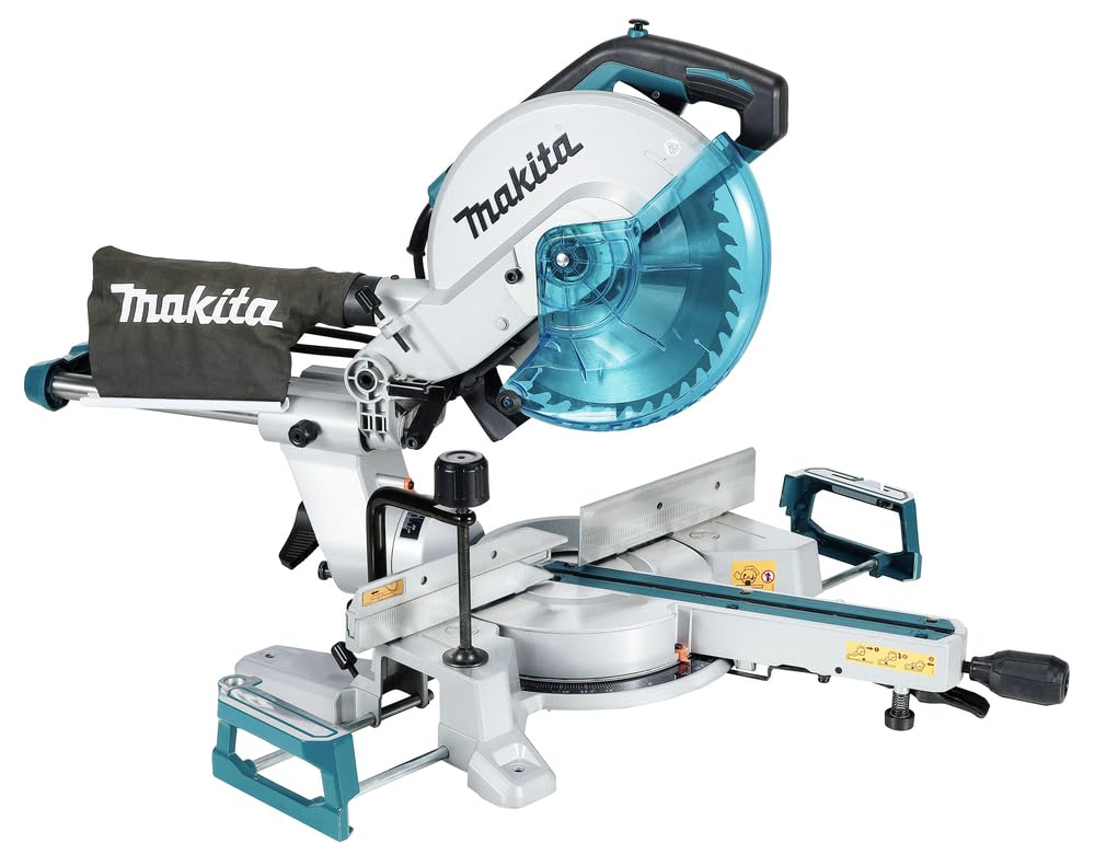 Makita Kapp-und Gehrungssäge LS1110F