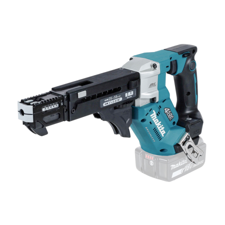 Makita Visseuse automatique 25-55 mm 18V DFR552ZJ