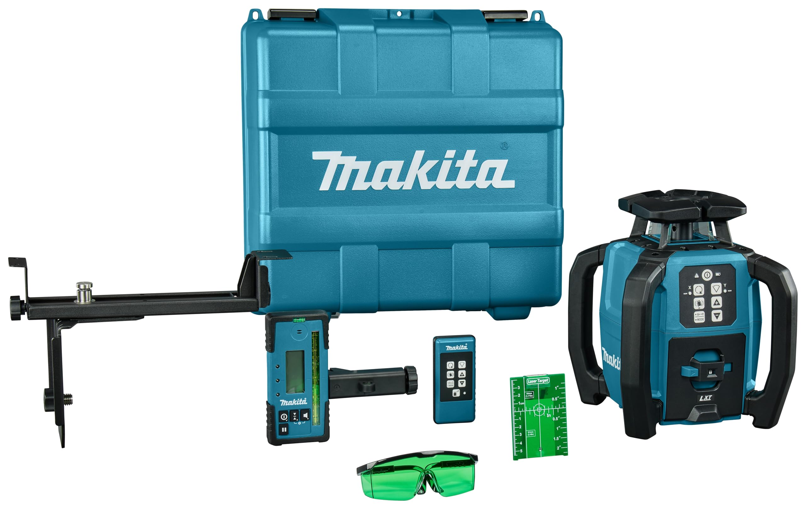 Makita Akku-Rotationslaser SKR001Z