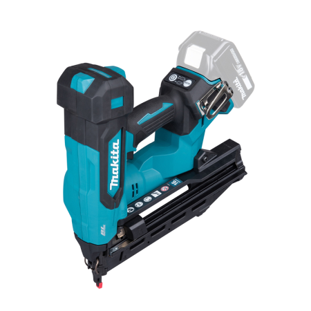 Makita Cloueur d'angle 20° 18V DBN610Z