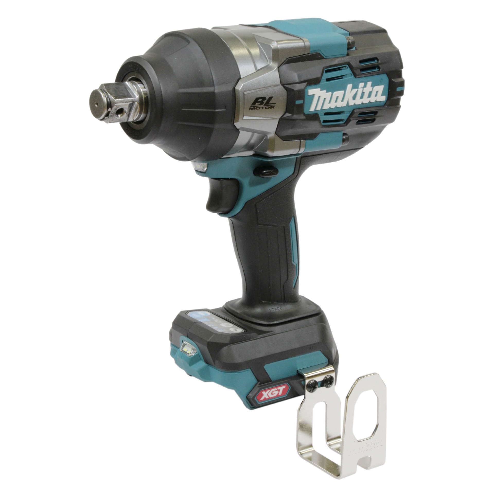 Makita Akku-Schlagschrauber TW011GZ XGT