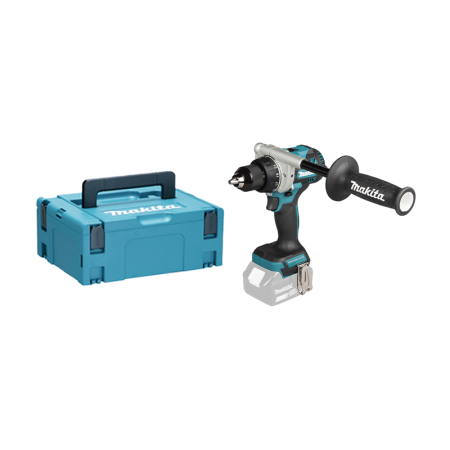 Makita Perceuse-visseuse 18V DDF492ZJ
