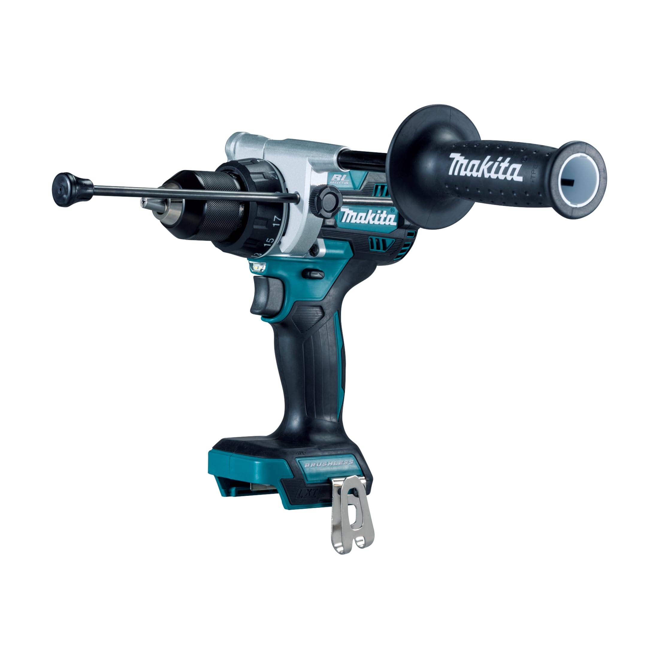 Makita Akku-Schlagbohrschrauber DHP492Z