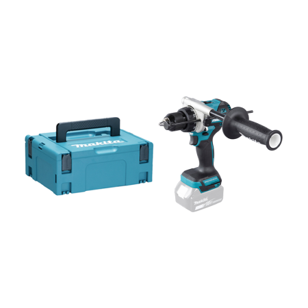 Makita Perceuse-visseuse à percussion 18V DHP492ZJ