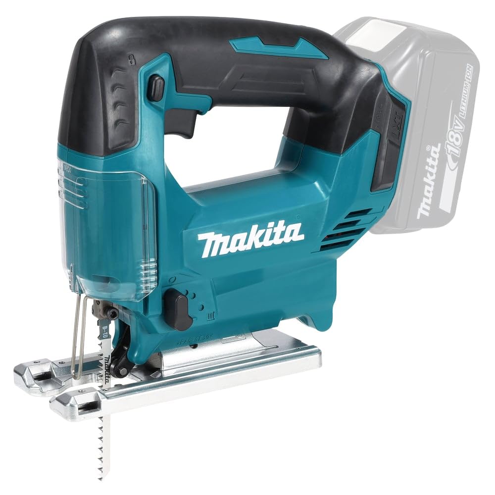 Makita Akku-Pendelhubstichsäge DJV186Z