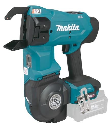 Makita Akku-Bewehrungsverbinder TR001GZ XGT