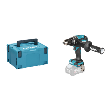 Makita Perceuse-visseuse 40V 180Nm DF003GZ01