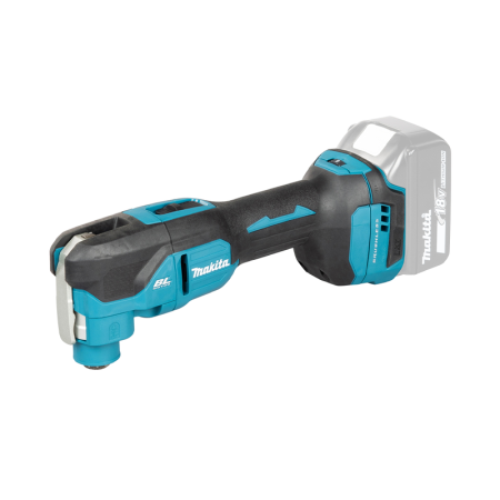 Makita Découpeur-ponceur multifonctions 18V DTM53Z