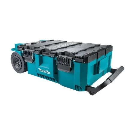 Makita MAKTRAK Trolley Werkzeugbox L